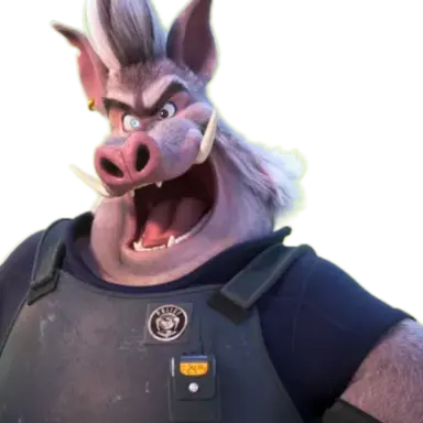 Profile image of 호그바텀