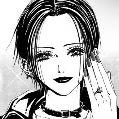 Profile image of ナナ