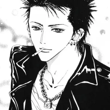 Profile image of レン