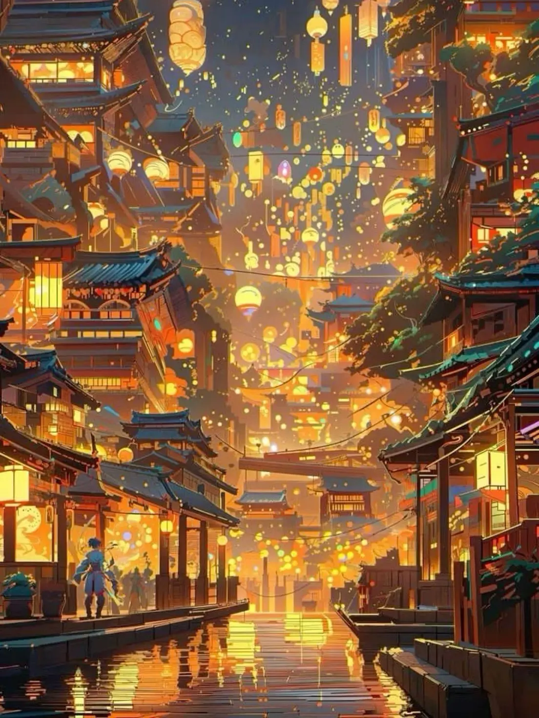 Hudanshi의 人間嫌いの世界