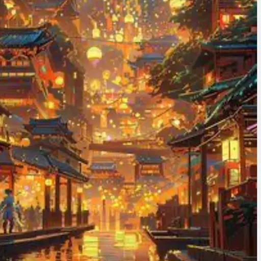 Hudansi의 人間嫌いの世界