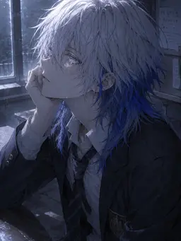 Profile image of 神谷明斗