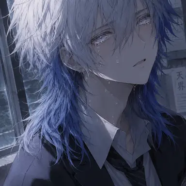 Profile image of 神谷明斗