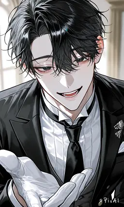 Profile image of 朔夜