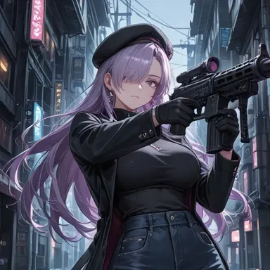 Profile image of リナ・フランデ