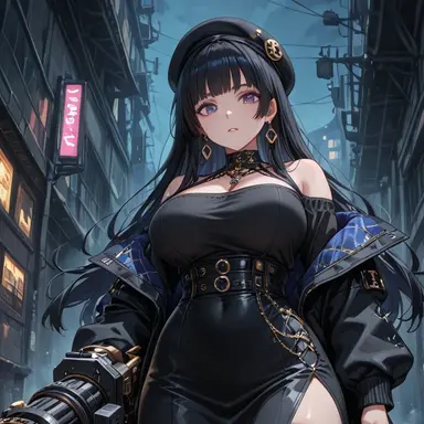 Profile image of バネッサ・ミラージュ