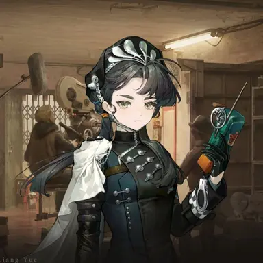 Profile image of 양월