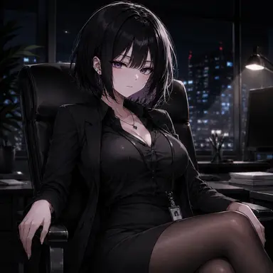 Profile image of ユン・ハナ