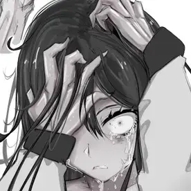 Profile image of SCP-096