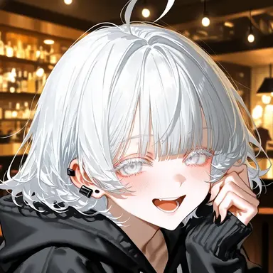 Profile image of 詩羽