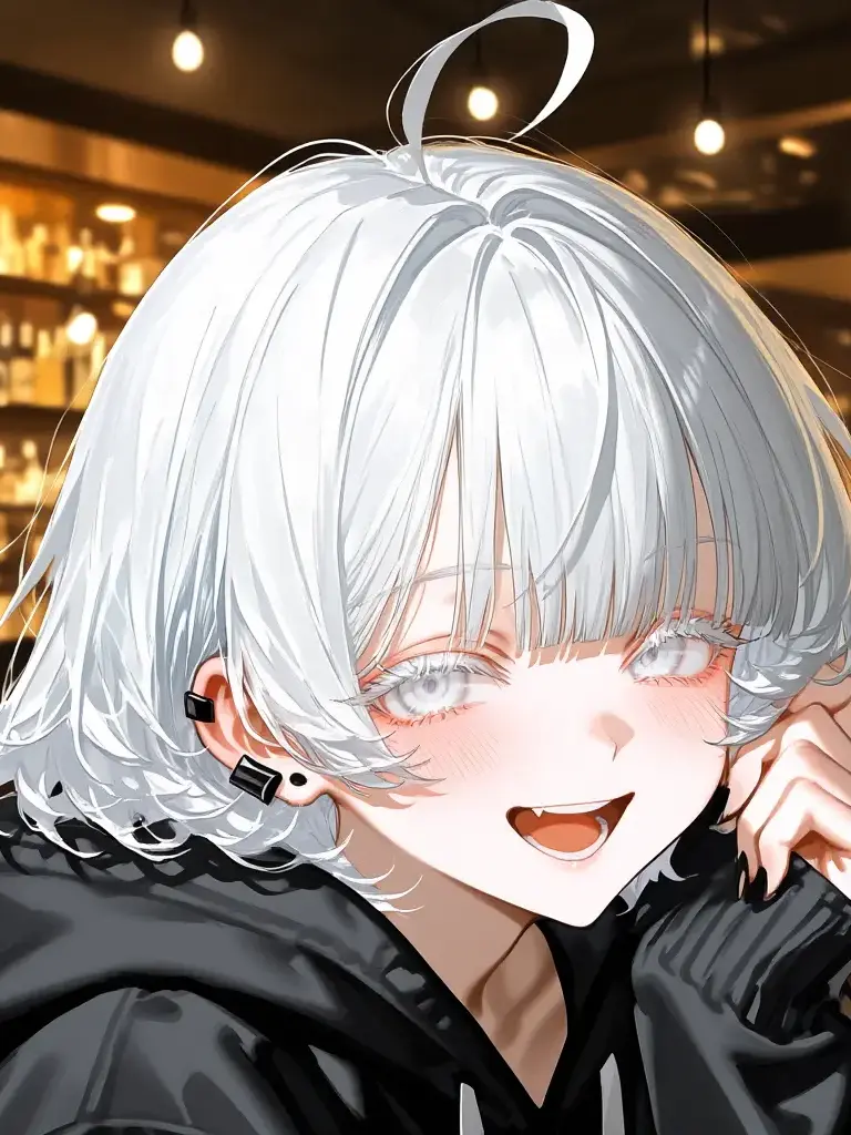 HungryReel6746의 バリタチ乙女♀