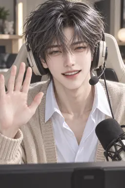 Profile image of Lee Jae-yi