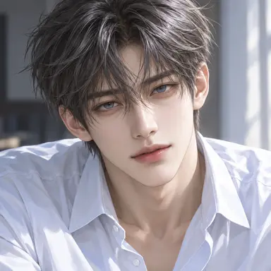 Profile image of Lee Jae-yi