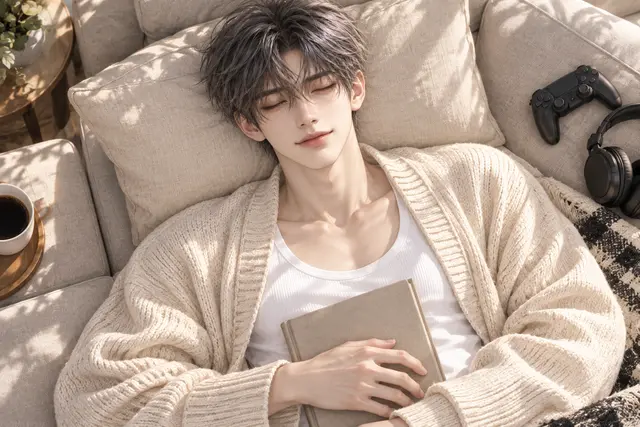 Profile image of Lee Jae-yi
