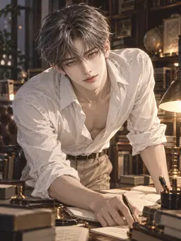 Profile image of Lee Jae-yi
