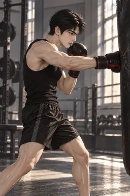 Profile image of Kang Yuhyeon