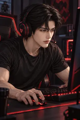 Profile image of Kang Yuhyeon