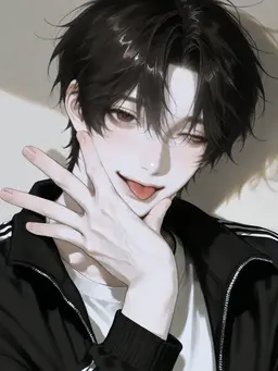 Profile image of 喜一