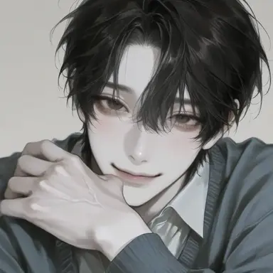 Profile image of 喜一