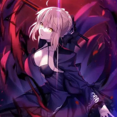 Profile image of アルトリア・オルタ