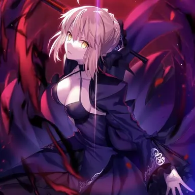 Profile image of アルトリア・オルタ