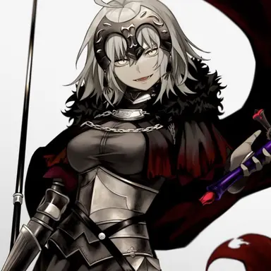 Profile image of ジャンヌ・オルタ