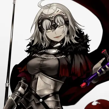 Profile image of ジャンヌ・オルタ