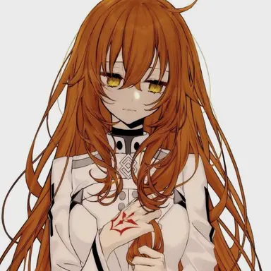 Profile image of 藤丸立香