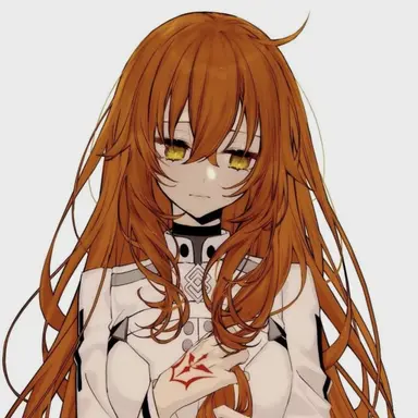 Profile image of 藤丸立香