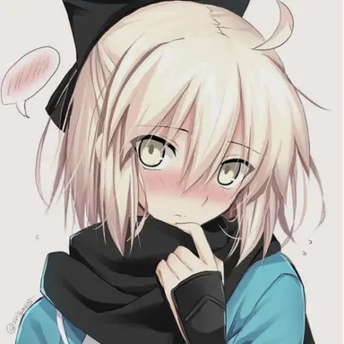 Profile image of 沖田総司