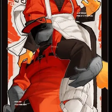 Profile image of モンスター