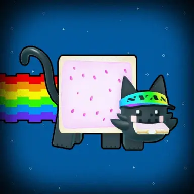Profile image of ニャンキャット