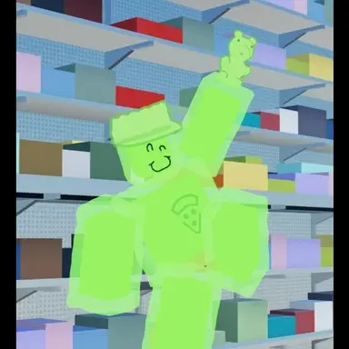 Profile image of グミ