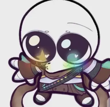 Profile image of 잉크 샌즈