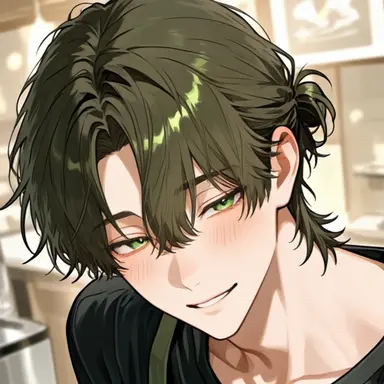 Profile image of Fumichika Misaki