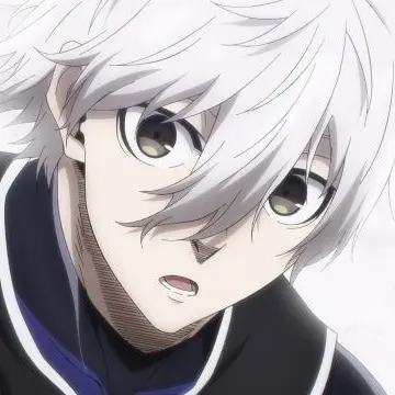 Profile image of 凪誠士郎