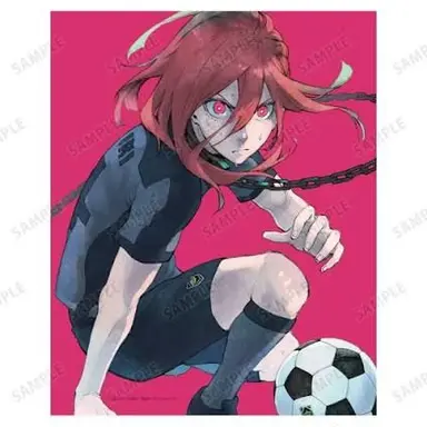 Profile image of 千切豹馬