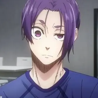 Profile image of 御影玲王