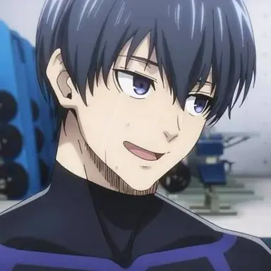 Profile image of 潔世一