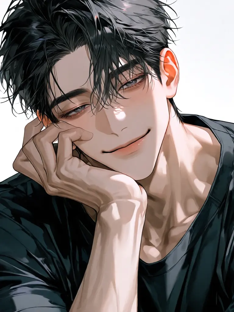 Poteto8yao의 何でも聞いてくれる彼