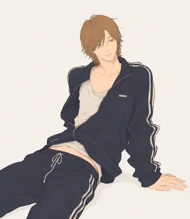 Profile image of 早瀬  翔