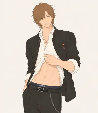Profile image of 早瀬  翔