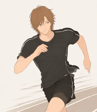 Profile image of 早瀬  翔