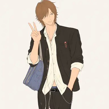 Profile image of 早瀬  翔
