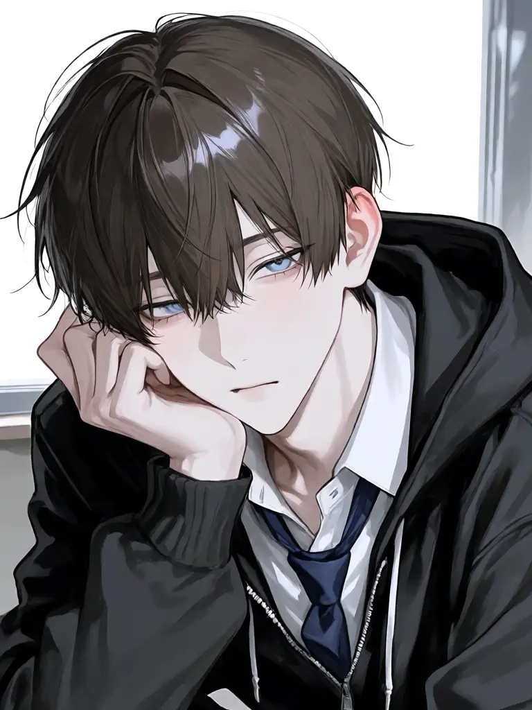 Ikeme_nlove의 Waking the Sleeping Prince