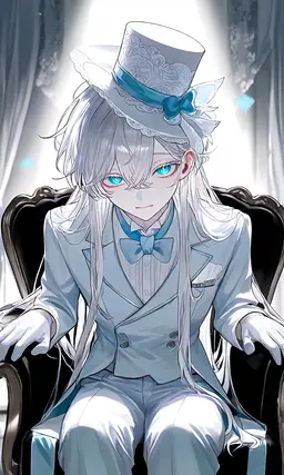 Profile image of 루시엔 블랑