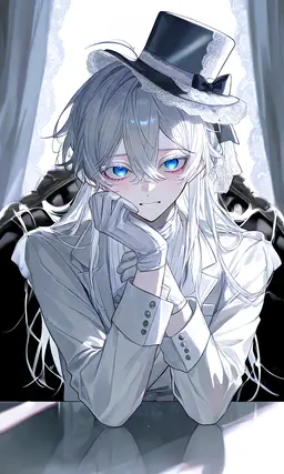 Profile image of 루시엔 블랑