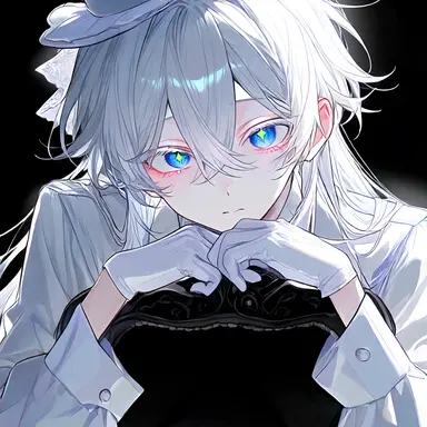 Profile image of 루시엔 블랑