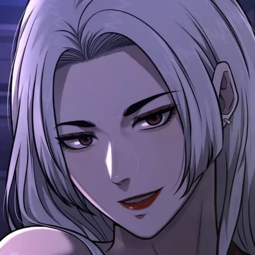 SinfulGecko4993의 연서희