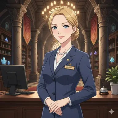 Profile image of マリア